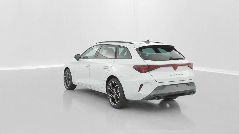 Vente en ligne Cupra Cupra Leon Sportstourer Leon st 2.0 TDI 150ch V DSG7 au prix de 34 400 €