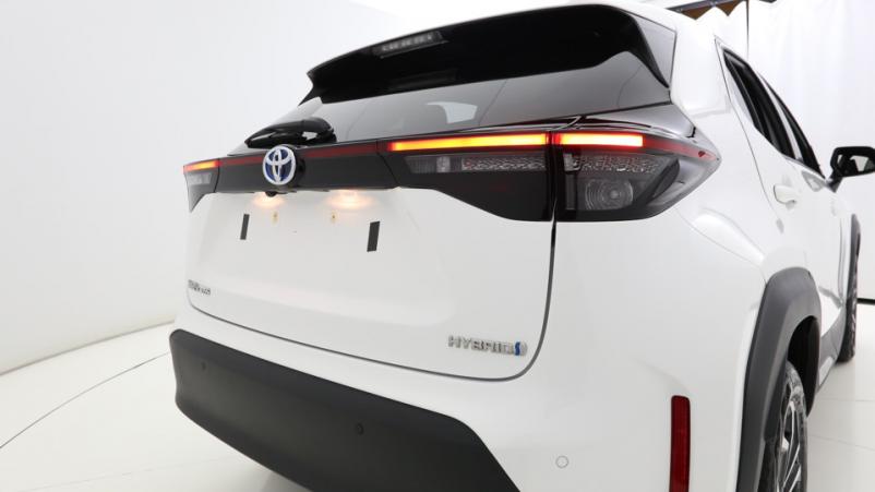 Vente en ligne Toyota Yaris Cross  1.5 Hybrid 130ch Automatique/1 Design au prix de 27 770 €