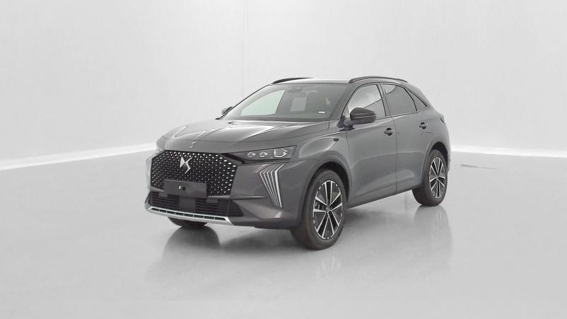 Vente en ligne Ds DS7 Crossback Ds 7 1.5 BlueHDi 130ch Pallas EAT8 au prix de 36 410 €