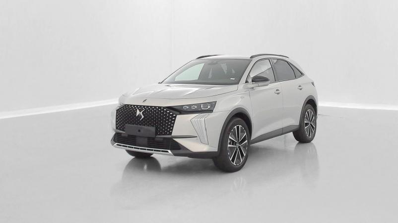 Vente en ligne Ds DS7 Crossback Ds 7 1.5 BlueHDi 130ch Pallas EAT8 au prix de 36 410 €