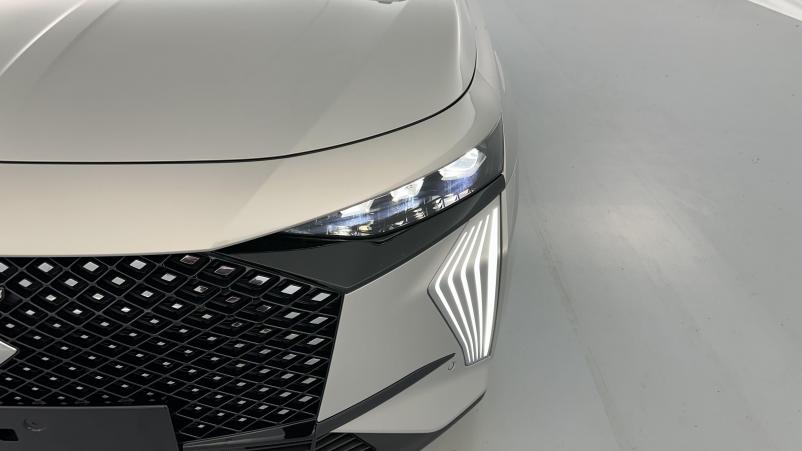Vente en ligne Ds DS7 Crossback Ds 7 1.5 BlueHDi 130ch Pallas EAT8 au prix de 36 410 €
