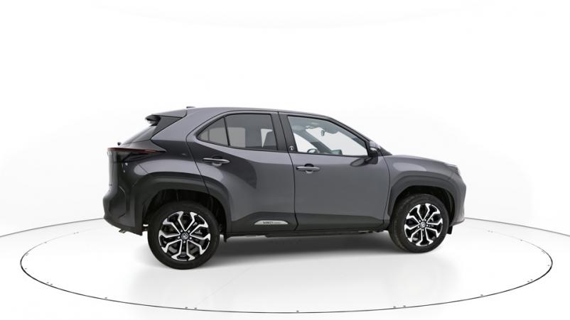 Vente en ligne Toyota Yaris Cross  1.5 Hybrid 130ch Automatique/1 Design au prix de 27 770 €