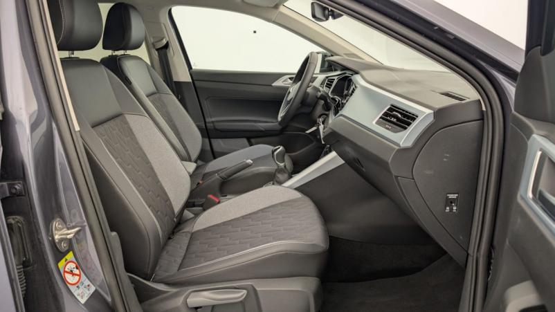 Vente en ligne Volkswagen Taigo 1.0 TSI 116 BVM6 Life au prix de 23 350 €