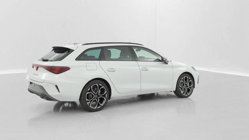 Vente en ligne Cupra Cupra Leon Sportstourer Leon st 2.0 TDI 150ch V DSG7 au prix de 34 400 €