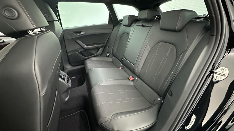 Vente en ligne Cupra Cupra Leon Sportstourer Leon st 2.0 TDI 150ch V DSG7 au prix de 34 400 €