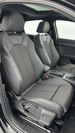 Vente en ligne Audi Q3 Q3 sportback 35 2.0 TDI 150ch S line S tronic 7 au prix de 47 400 €