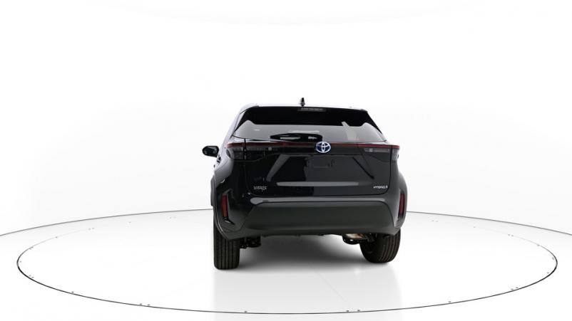 Vente en ligne Toyota Yaris Cross  1.5 Hybrid 130ch Automatique/1 Design au prix de 27 770 €