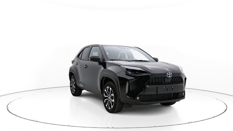 Vente en ligne Toyota Yaris Cross  1.5 Hybrid 130ch Automatique/1 Design au prix de 27 770 €