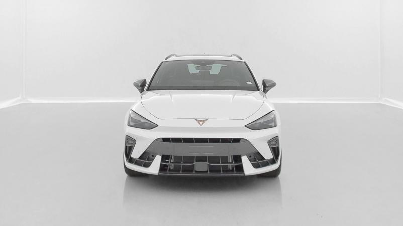 Vente en ligne Cupra Cupra Leon Sportstourer Leon st 2.0 TDI 150ch V DSG7 au prix de 34 400 €