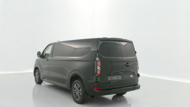 Vente en ligne Ford Transit Custom Transit custom II 320 L2H1 2.0 Ecoblue 170ch Limited BVA8 au prix de 45 180 €
