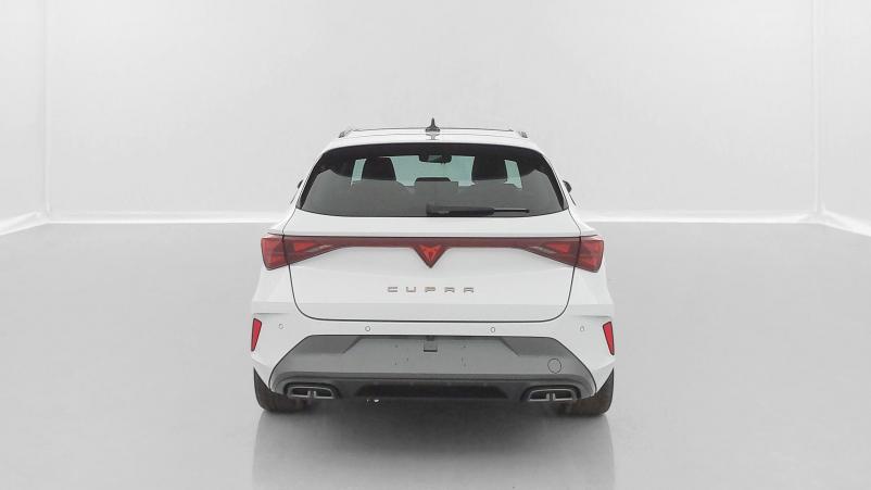 Vente en ligne Cupra Cupra Leon Sportstourer Leon st 2.0 TDI 150ch V DSG7 au prix de 34 400 €