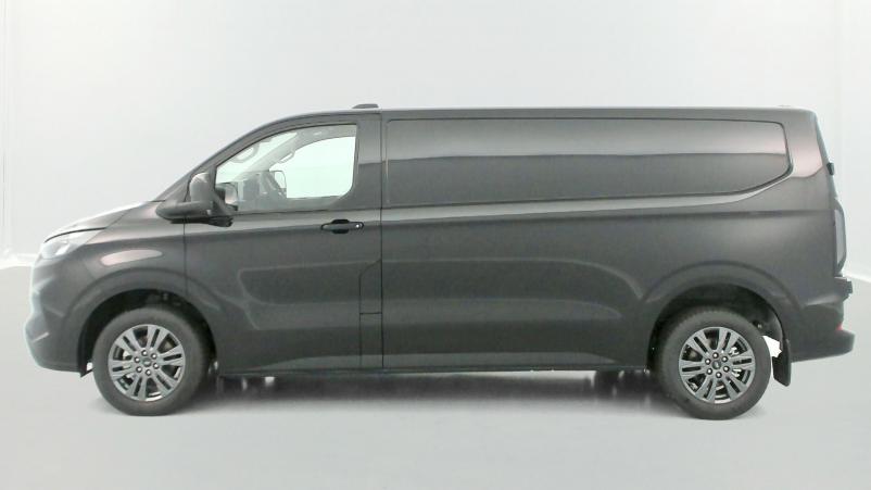 Vente en ligne Ford Transit Custom Transit custom II 320 L2H1 2.0 Ecoblue 170ch Limited BVA8 au prix de 45 180 €