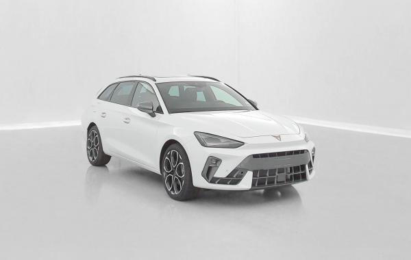 Cupra Cupra Leon Sportstourer Leon st 2.0 TDI 150ch V DSG7 occasion de 2024 en vente à Rennes