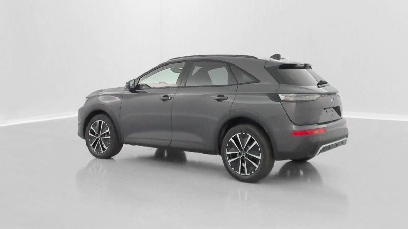 Vente en ligne Ds DS7 Crossback Ds 7 1.5 BlueHDi 130ch Pallas EAT8 au prix de 36 410 €
