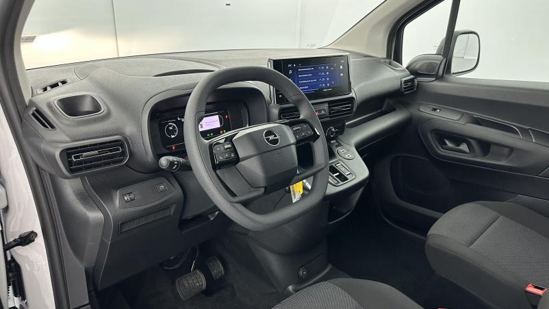 Vente en ligne Opel Combo Cargo Combo cargo IV M 650kg 1.5 BlueHDi 130ch EAT8 au prix de 24 540 €