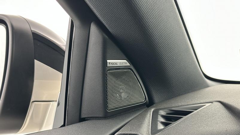 Vente en ligne Ds DS7 Crossback Ds 7 1.5 BlueHDi 130ch Pallas EAT8 au prix de 36 410 €