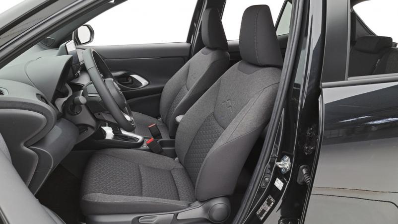 Vente en ligne Toyota Yaris Cross  1.5 Hybrid 130ch Automatique/1 Design au prix de 27 770 €