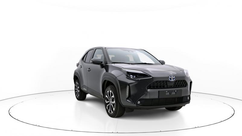 Vente en ligne Toyota Yaris Cross  1.5 Hybrid 130ch Automatique/1 Design au prix de 27 770 €