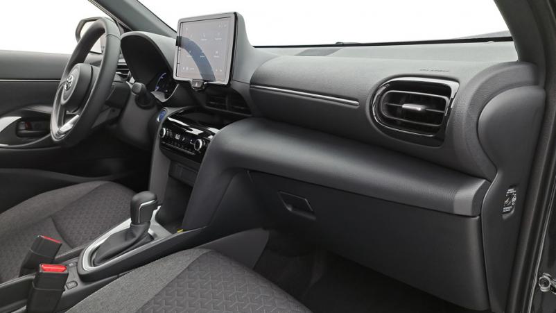 Vente en ligne Toyota Yaris Cross  1.5 Hybrid 130ch Automatique/1 Design au prix de 27 770 €