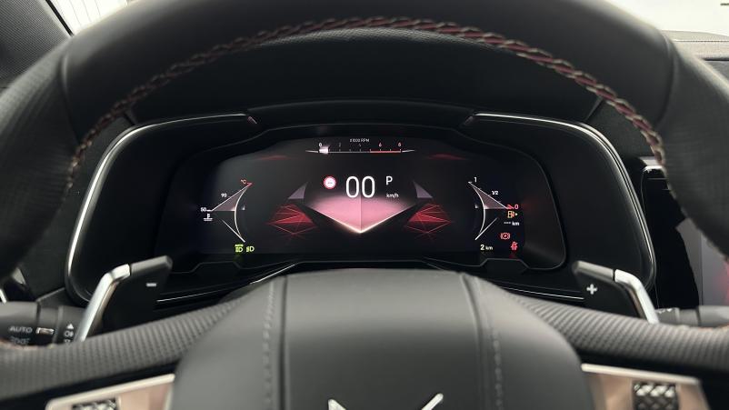 Vente en ligne Ds DS7 Crossback Ds 7 1.5 BlueHDi 130ch Pallas EAT8 au prix de 36 410 €