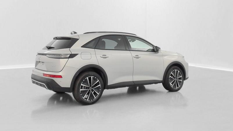 Vente en ligne Ds DS7 Crossback Ds 7 1.5 BlueHDi 130ch Pallas EAT8 au prix de 36 410 €