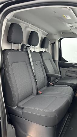 Vente en ligne Ford Transit Custom Transit custom II 320 L2H1 2.0 Ecoblue 170ch Limited BVA8 au prix de 45 180 €