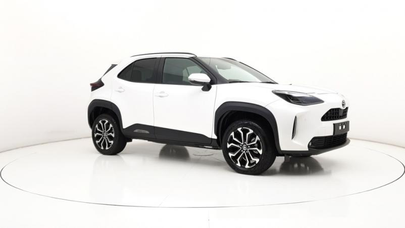 Vente en ligne Toyota Yaris Cross  1.5 Hybrid 130ch Automatique/1 Design au prix de 27 770 €