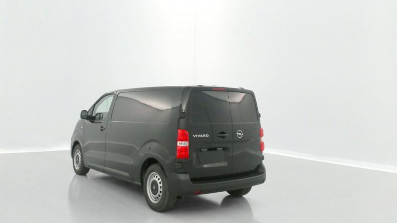 Vente en ligne Opel Vivaro Vivaro M 2.0 BlueHDi 145ch au prix de 27 780 €