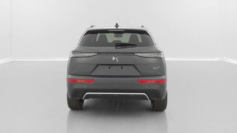 Vente en ligne Ds DS7 Crossback Ds 7 1.5 BlueHDi 130ch Pallas EAT8 au prix de 36 410 €