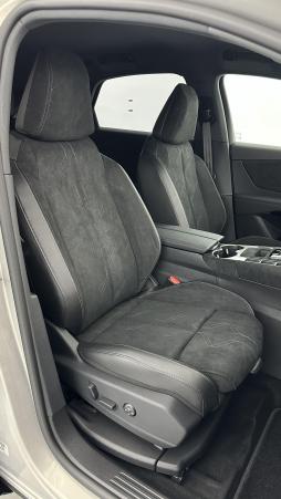 Vente en ligne Ds DS7 Crossback Ds 7 1.5 BlueHDi 130ch Pallas EAT8 au prix de 36 410 €