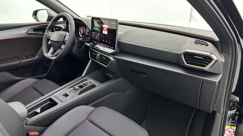 Vente en ligne Cupra Cupra Leon Sportstourer Leon st 2.0 TDI 150ch V DSG7 au prix de 34 400 €