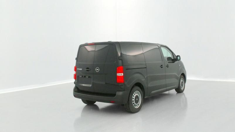 Vente en ligne Opel Vivaro Vivaro M 2.0 BlueHDi 145ch au prix de 27 780 €