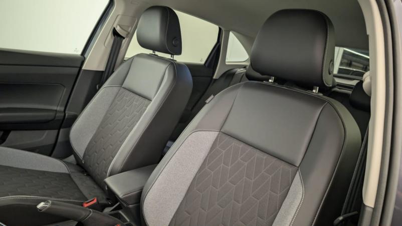 Vente en ligne Volkswagen Taigo 1.0 TSI 116 BVM6 Life au prix de 23 350 €
