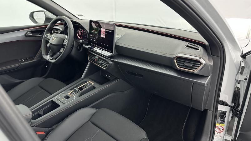 Vente en ligne Cupra Cupra Leon Sportstourer Leon st 2.0 TDI 150ch V DSG7 au prix de 34 400 €
