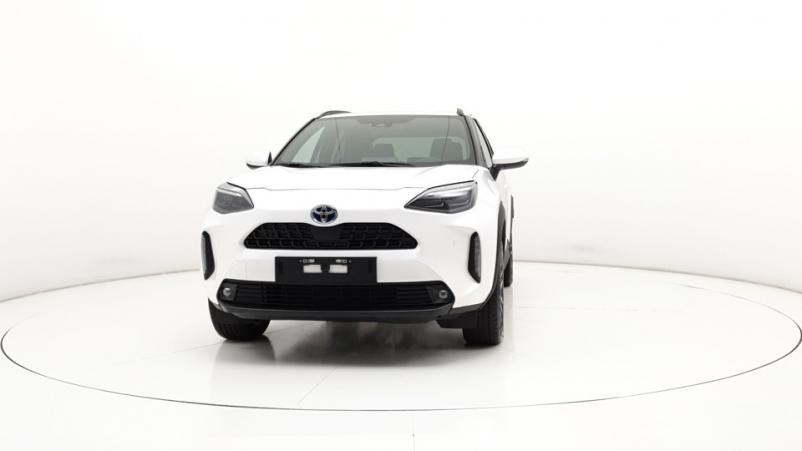 Vente en ligne Toyota Yaris Cross  1.5 Hybrid 130ch Automatique/1 Design au prix de 27 770 €