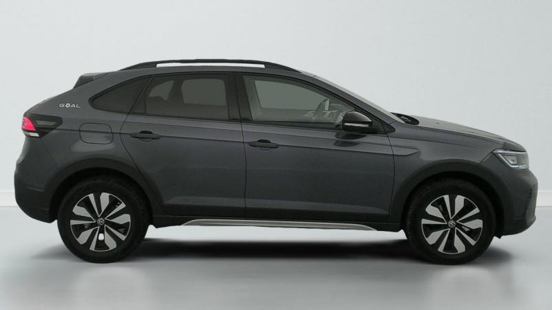 Vente en ligne Volkswagen Taigo 1.0 TSI 116 BVM6 Life au prix de 23 350 €