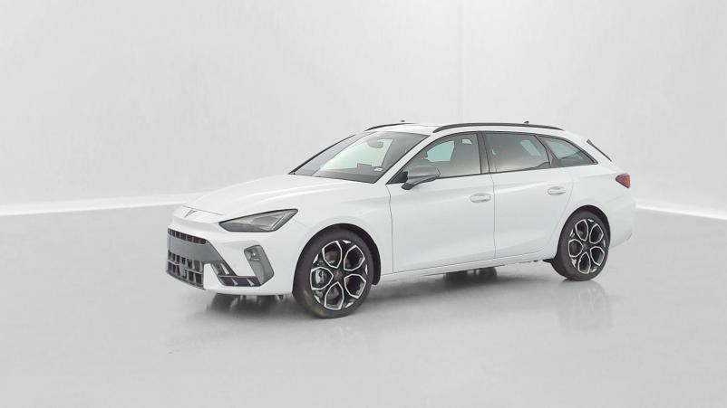 Vente en ligne Cupra Cupra Leon Sportstourer Leon st 2.0 TDI 150ch V DSG7 au prix de 34 400 €