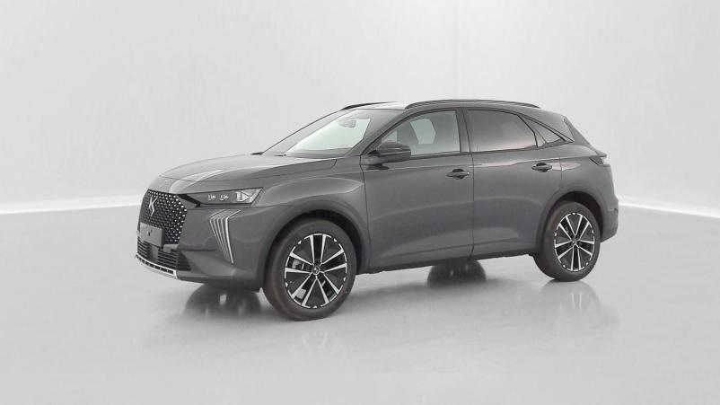 Vente en ligne Ds DS7 Crossback Ds 7 1.5 BlueHDi 130ch Pallas EAT8 au prix de 36 410 €