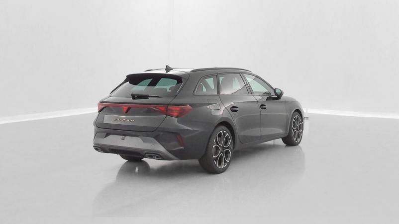 Vente en ligne Cupra Cupra Leon Sportstourer Leon st 2.0 TDI 150ch V DSG7 au prix de 34 400 €