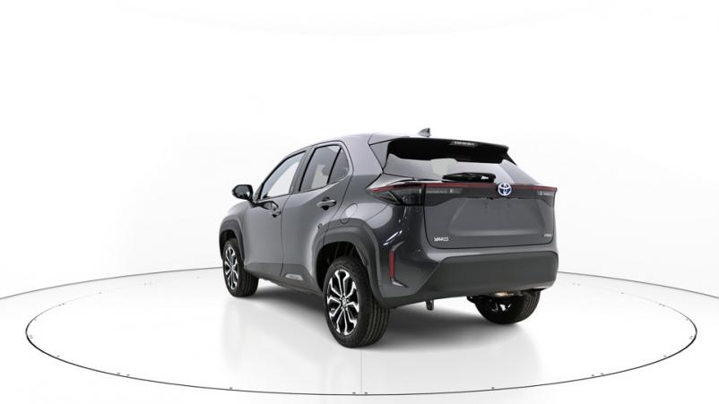Vente en ligne Toyota Yaris Cross  1.5 Hybrid 130ch Automatique/1 Design au prix de 27 770 €