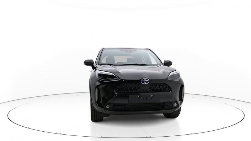 Vente en ligne Toyota Yaris Cross  1.5 Hybrid 130ch Automatique/1 Design au prix de 27 770 €