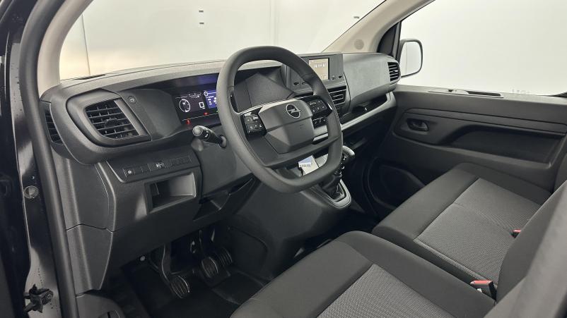 Vente en ligne Opel Vivaro Vivaro M 2.0 BlueHDi 145ch au prix de 27 780 €
