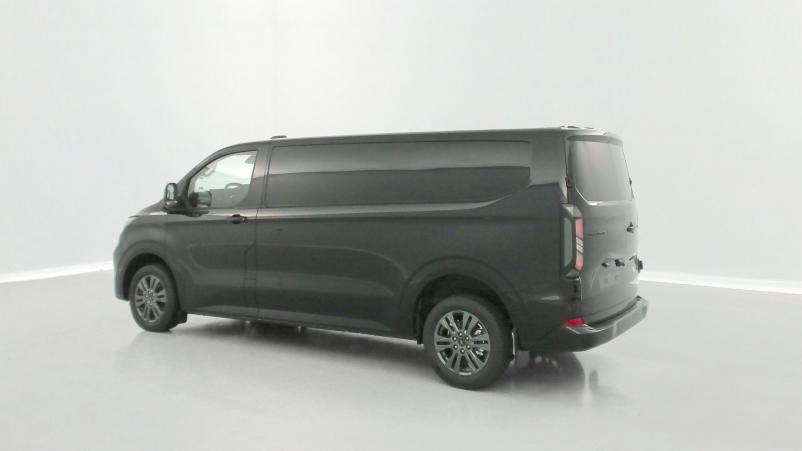 Vente en ligne Ford Transit Custom Transit custom II 320 L2H1 2.0 Ecoblue 170ch Limited BVA8 au prix de 45 180 €