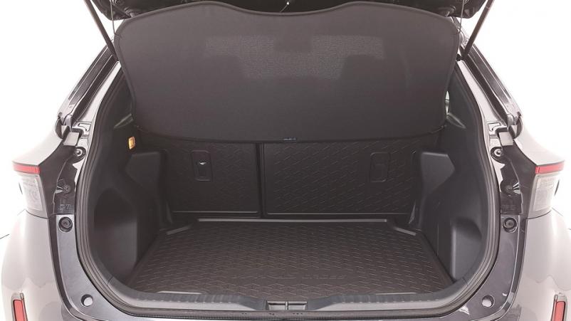 Vente en ligne Toyota Yaris Cross  1.5 Hybrid 130ch Automatique/1 Design au prix de 27 770 €