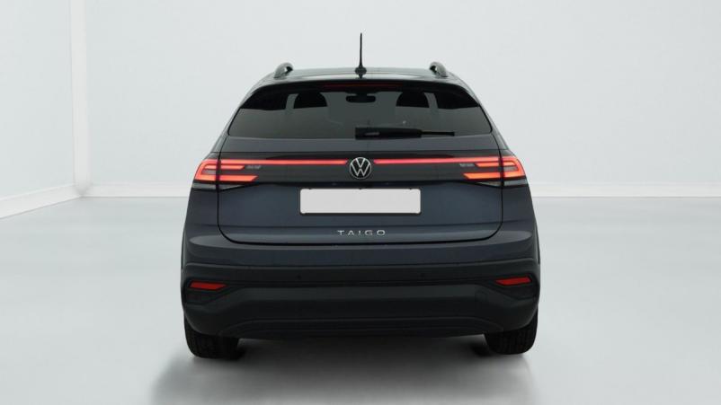 Vente en ligne Volkswagen Taigo 1.0 TSI 116 BVM6 Life au prix de 23 350 €