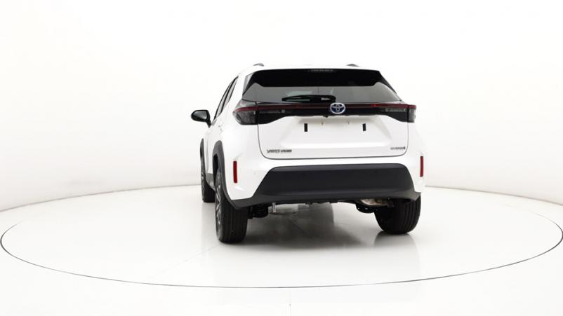 Vente en ligne Toyota Yaris Cross  1.5 Hybrid 130ch Automatique/1 Design au prix de 27 770 €