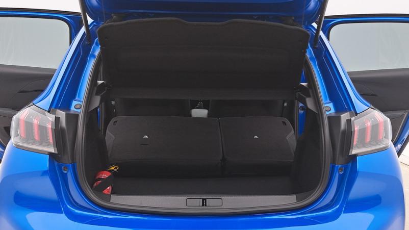 Vente en ligne Peugeot 208  1.2 PureTech S&S 100ch Manuelle/6 Allure au prix de 16 040 €