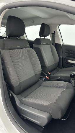 Vente en ligne Citroën C3 C3 1.2 PureTech 83ch Plus au prix de 16 010 €