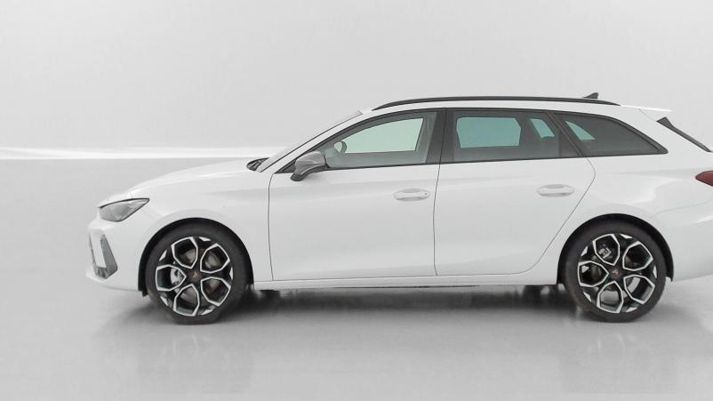 Vente en ligne Cupra Cupra Leon Sportstourer Leon st 2.0 TDI 150ch V DSG7 au prix de 34 400 €