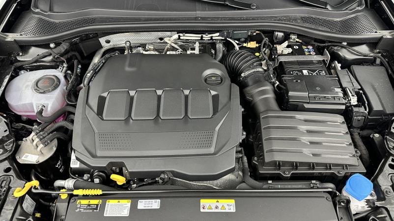 Vente en ligne Cupra Cupra Leon Sportstourer Leon st 2.0 TDI 150ch V DSG7 au prix de 34 400 €
